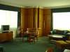 Al Maha Rotana Suites 